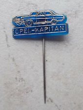 Opel kapitan hat d'occasion  Bayeux