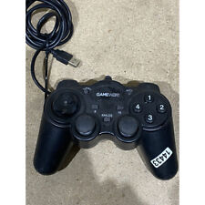 Gameware gaming controller for sale  STAFFORD