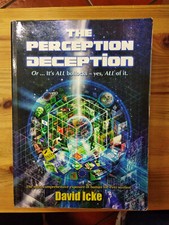The perception deception usato  Civitanova Marche