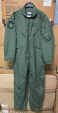 Genuine usaf coveralls d'occasion  Cazouls-lès-Béziers
