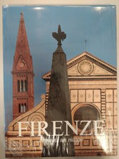 Libro firenze sogno usato  Ferrara