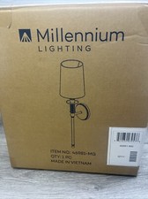Millennium lighting 46981 for sale  Mooresville
