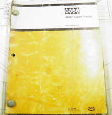 Case 450b 450 for sale  Minerva
