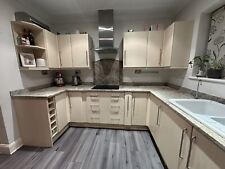 Used kitchen doors for sale  BRIGHTON