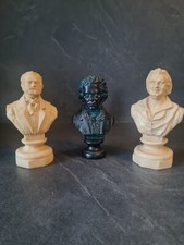 Buste honoré balzac d'occasion  Chauny