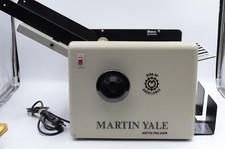 Martin yale paper for sale  Ashburn