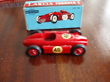 Mercury lancia formula usato  Italia
