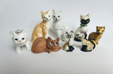 Lot cats collection for sale  LONDON
