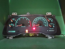 Dodge dakota instrument for sale  Hazelwood