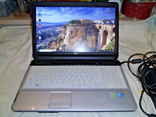 Fujitsu lifebook a530 gebraucht kaufen  Deutschland
