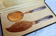 Couverts service glace d'occasion  Châteaudun