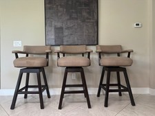 linen stools for sale  Vero Beach