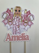 Louise inspired personalised for sale  LEEDS
