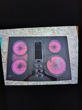 Series downdraft electric for sale  Rocky Mount
