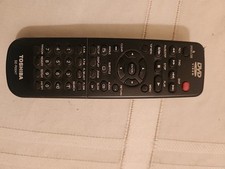 Toshiba r0047 dvd for sale  Aztec
