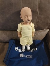 Laerdal baby anne for sale  Granbury