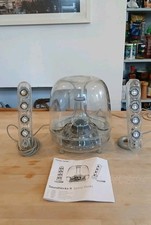 Harman kardon soundsticks for sale  BECKENHAM