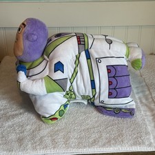 Usado, Travesseiro Buzz Lightyear animal de estimação, muito raro 17"x12" comprar usado Usado, Travesseiro Buzz Lightyear animal de estimação, muito raro 17"x12" comprar usado  Enviando para Brazil