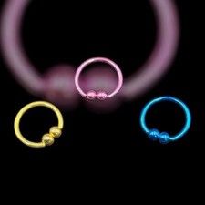 Set piercing acciaio usato  Palermo