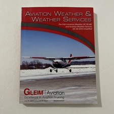 Gleim aviation weather for sale  Queen Creek