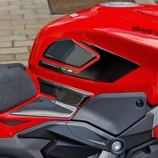 Adesivi moto laterali usato  Bibbiano