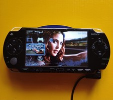 Playstation portatile psp usato  Caselle Torinese