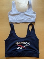 Sport bustier damen gebraucht kaufen  Viersen