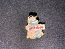 Pins badge enamel d'occasion  Strasbourg-