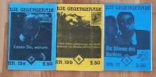 Ldschool fanzines ultras gebraucht kaufen  Paunzhausen