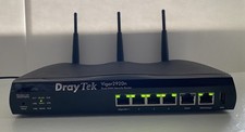 Draytek vigor 2920n gebraucht kaufen  Erkrath
