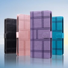 Capa carteira flip couro para Xiaomi Redmi 9 9A 9C 9T 10 10A 10C 11A 12C A5, usado comprar usado  Enviando para Brazil