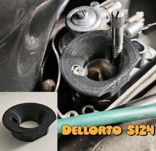 Cornetto aspirazione venturi usato  Misano Adriatico