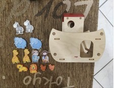 arche holz gebraucht kaufen  Biblis