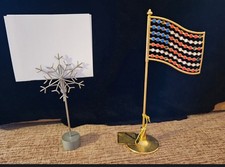 crystal weights paper for sale  Warner Robins