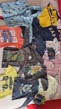 Kleidungspaket junge 104 gebraucht kaufen  Ostfildern