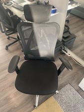 Drehstühl ffice chair gebraucht kaufen  Berlin