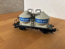 Märklin 4793 silowagen gebraucht kaufen  Siegen