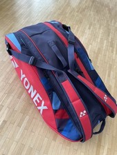 Yonex tennistasche 10er gebraucht kaufen  Regensburg