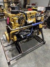 Caterpillar cat 3126 for sale  USA