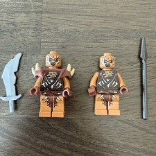 New lego hobbit for sale  Great River