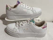 Fila panache trainers for sale  ABERTILLERY
