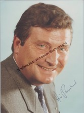 Riginal autogramm heinz gebraucht kaufen  Dortmund