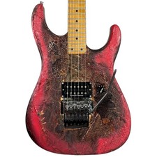 Charvel superstrat 2006 gebraucht kaufen  Stolberg (Rhld.)