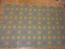 Mothercare fleece blanket for sale  BASINGSTOKE