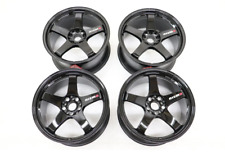 Nismo lmgt4 alloy for sale  BIRMINGHAM