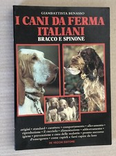 Giambattista benasso cani usato  Apricena