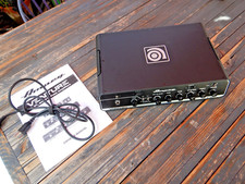 Ampeg venture v12 for sale  Los Angeles