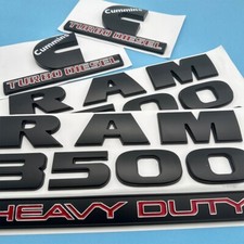 Fender door emblems for sale  Bensenville