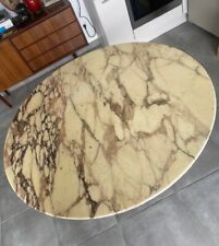 Table ronde knoll d'occasion  Nice-