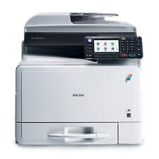 Ricoh c305spf multifunction for sale  MIDDLEWICH